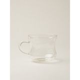 Minihol Lume 3’lü Cam Kupa Seti - 3 Adet - 250 ml