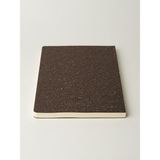 Minihol Orga Isviçre Ciltli Kahverengi Defter (17 x 24 Cm) - 1 Adet