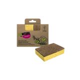 MiniHome York Econatural Selüloz Ovma Bulaşık Süngeri