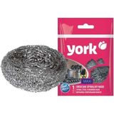 Minihome York Spiral Bulaşık Teli Maxi 1 Adet 002010