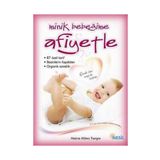 MINIK BEBEĞİME AFIYETLE - HATICE KÜBRA TONGAR