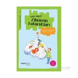 Minik Bilgeler Dizisi 3 Zihnimin Kutucukları - Francis Eustache