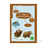Minik Bilgeler Dizisi 4 - İklimler Atalarımızdan Çocuklarımıza - Berengere Dubrulle Valerie MasSon-Delmotte Valerie MasSon-Delmotte