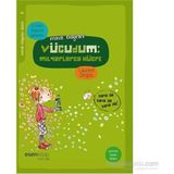 Minik Bilgeler Dizisi 5 - Vücudum Milyarlarca Hücre - Laurent Degos