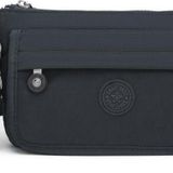 Minik Boy Krinkıl Kumaş Kadın Postacı Çantası Smart Bags 1191