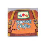 Minik Çantalar Dizisi - Veteriner Çantam - Kollektif Heyet-Kurul-Komisyon