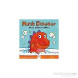 Minik Dinozor Nasıl Banyo Yapar? - Jane Clarke