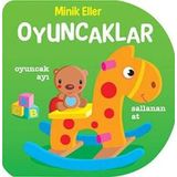 Minik Eller-Oyuncaklar Martı Yayınları