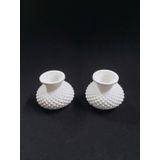 Minik İkili Vazo Set 5x4cm