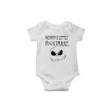 Minik Kabus - Bebek Body 4234-LMN, 6 Ay