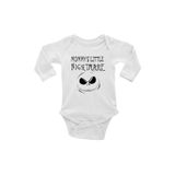 Minik Kabus - Bebek Body 4235-LMN, 12 Ay