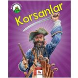 Minik Kurbağa Öğretiyor - Korsanlar - Annabelle Lynch