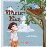 Minik Kuş / Murat Cihan / Yumurcak Yayınları
