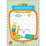 Minik Parmaklar Çiziyor - Corina Beurenmeister