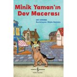 Minik Yaman’ın Dev Macerası - Aristotelis Çokona