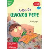 Minika A-Be-Ce Uykucu Pepe