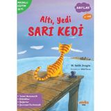 Minika Altı, Yedi Sarı Kedi
