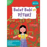 Minika Bulut Bubi ve Pituki