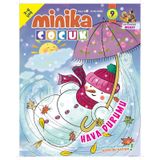 Minika Çocuk 26-01