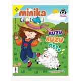 MİNİKA ÇOCUK 26-03