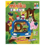 Minika Çocuk 26-07