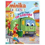 Minika Çocuk 26-10