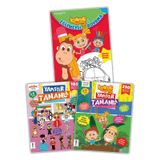 MİNİKA ÇOCUK PAKETİ 25/3