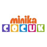 Minika Çocuk Yıllık Abonelik (12 Sayı)