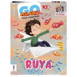 MİNİKA GO GÜNCEL SAYI