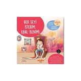 Minika Her Şeyi Isterim, Kral Benim! - Eylül 2025