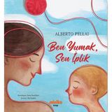 Minika Kitap Ben Yumak Sen Iplik