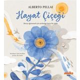 Minika Kitap Hayat Çiçeği