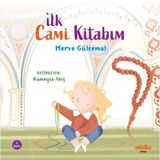 Minika Kitap Ilk Cami Kitabım