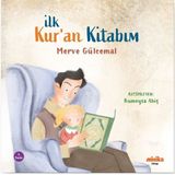 Minika Kitap Ilk Kur'An Kitabım