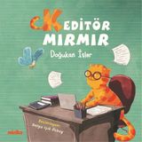 Minika Kitap Keditör Mırmır