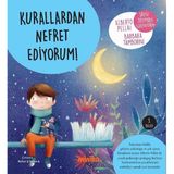 Minika Kitap Kurallardan Nefret Ediyorum!