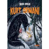 Minika Kitap Kurt Ormanı