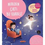 Minika Kitap Nereden Çıktı Bu Kardeş!