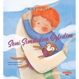 Minika Kitap Seni Şimdiden Özledim