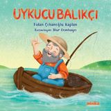 Minika Kitap Uykucu Balıkçı