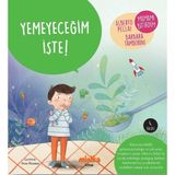 Minika Kitap Yemeyeceğim Işte!