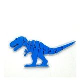 Minikbahcem Flexi Hareketli Oyuncak Dinazor T-rex