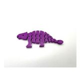 Minikbahcem Flexi Hareketli Oyuncak Dinazor