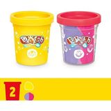 Miniklab Toys Minik Saksı Oyun Seti +3 Yaş (1 Adet)