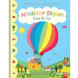 Minikler Diyarı - Koca Bir Tur - Marion Billet
