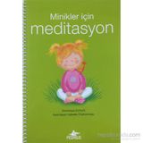 Minikler İçin Meditasyon - Dominique Dumont