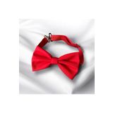 Miniko Butik Kırmızı Çocuk Papyon