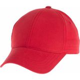 Miniko Kids Suyutti 1043-001 Erkek Çocuk Kırmızı Yazlık Şapka 9-13 Yaş - 9 - 12 Yaş