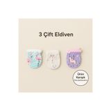 MİNİLOPPOO BEBEK ELDİVEN