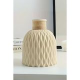 Minima Art Studio 11 Cm İskandinav Tarzı Bohem Vazo Pinterest Pampas Vazosu Dekoratif Salon Aksesuarı Masa Süsü
